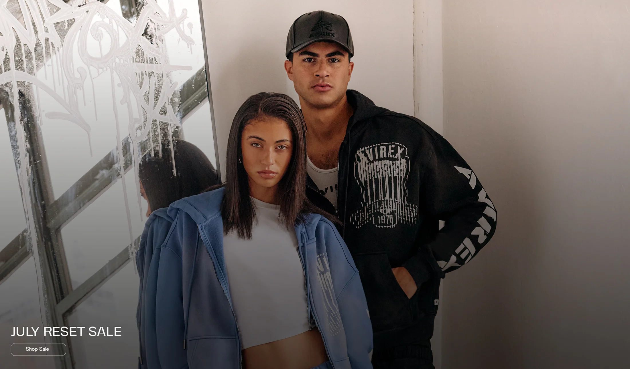 Avirex: The Icon of Outerwear