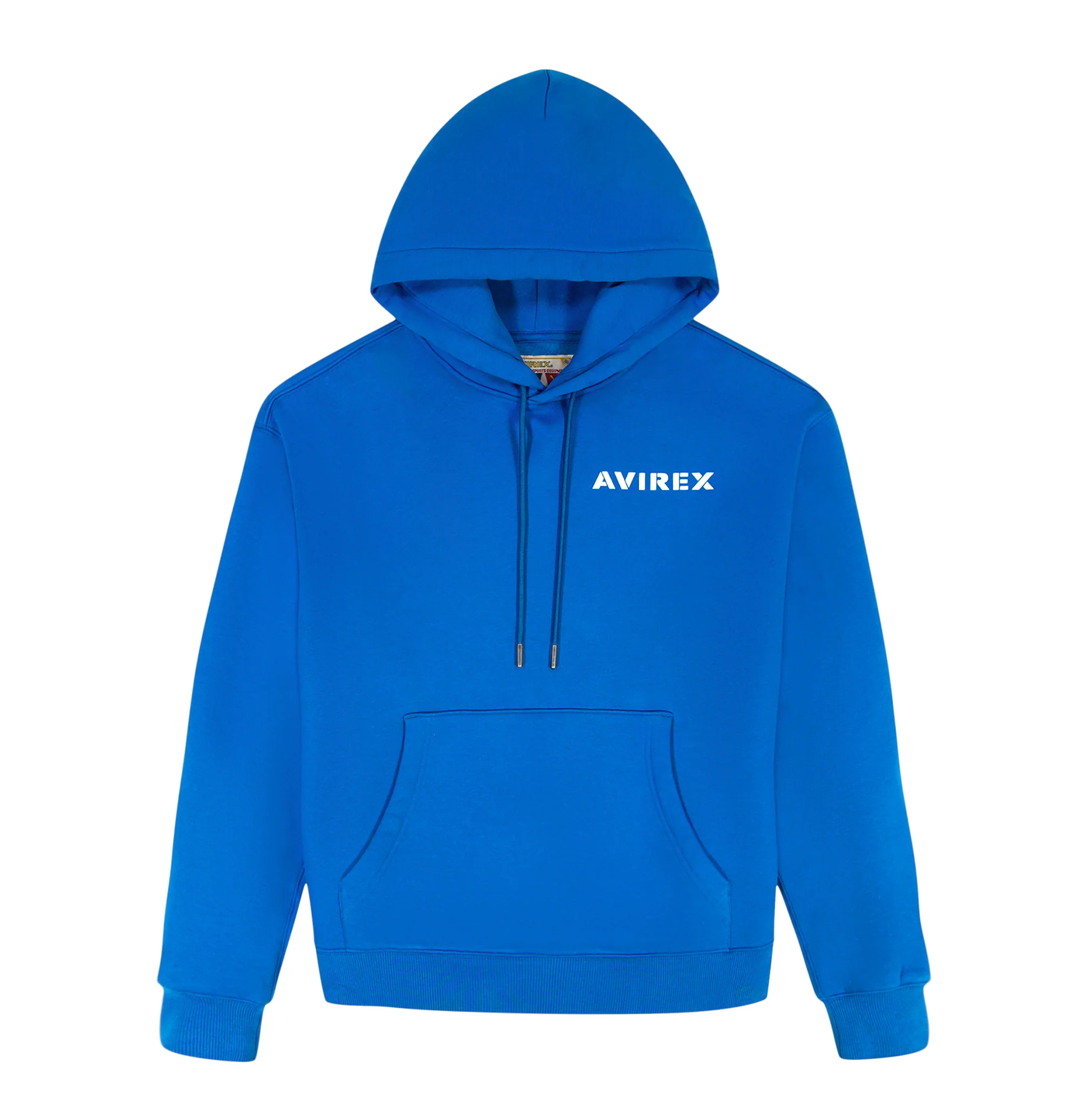 BIG "A" HOODIE