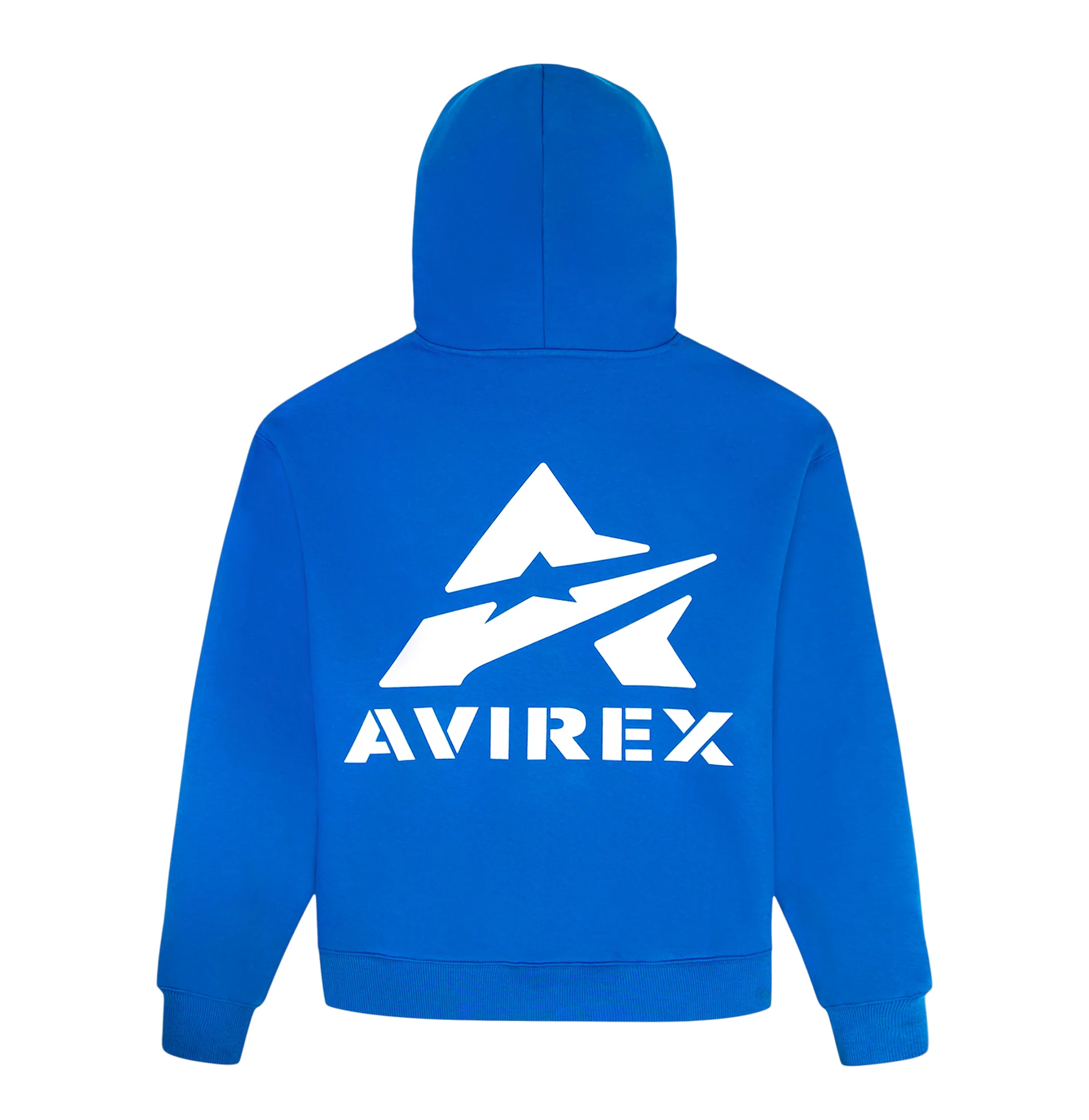 BIG "A" HOODIE - Image 2