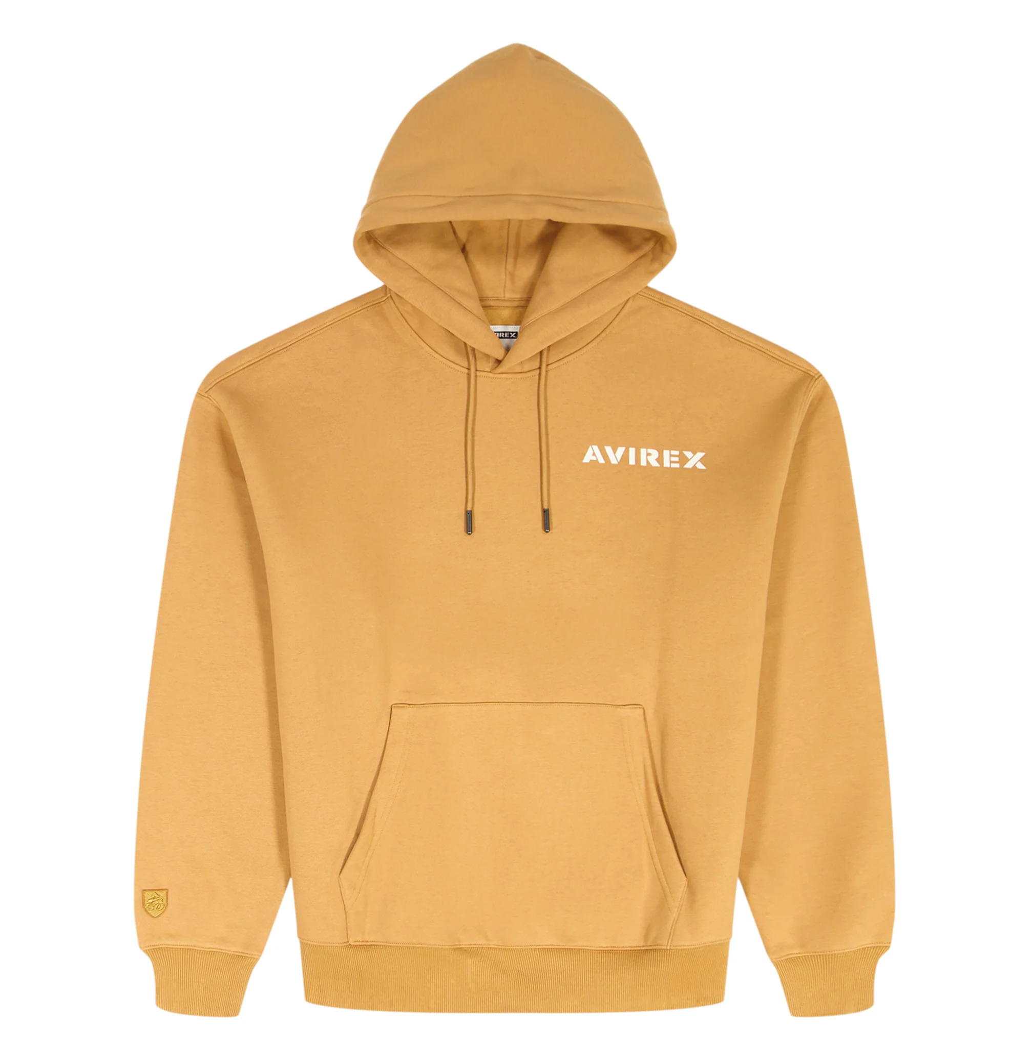 BIG "A" HOODIE