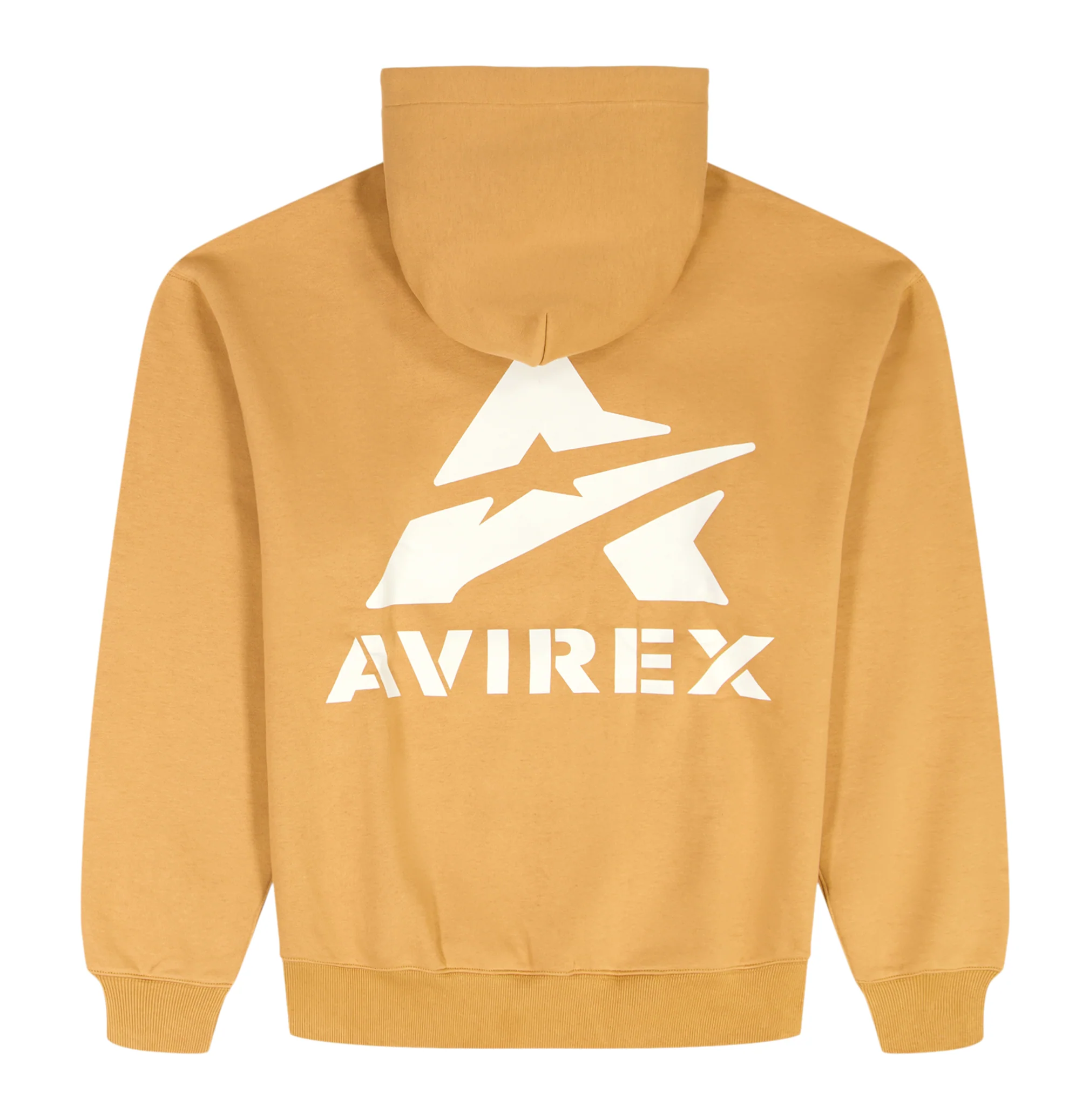 BIG "A" HOODIE - Image 2