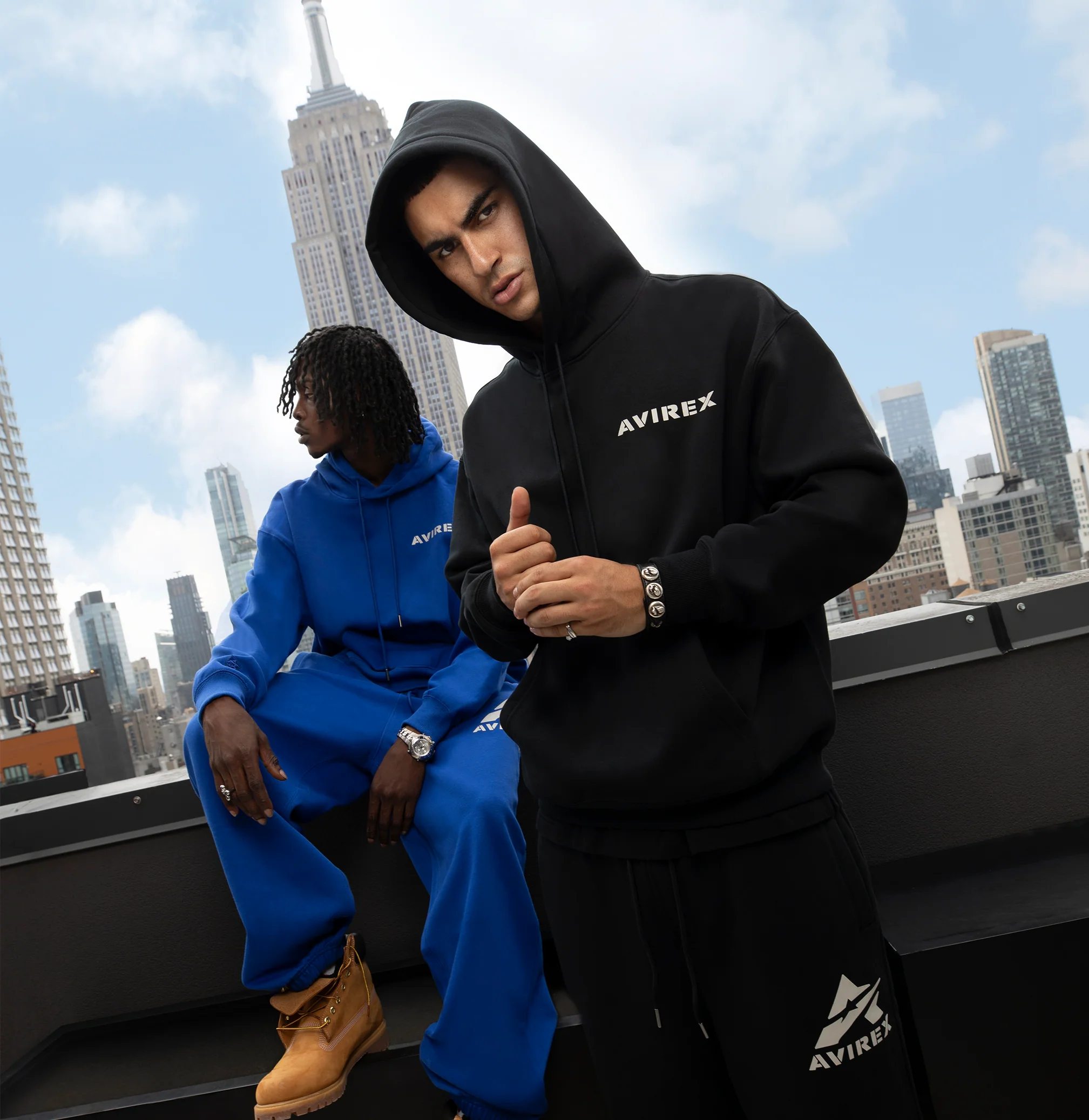 BIG "A" HOODIE - Image 13
