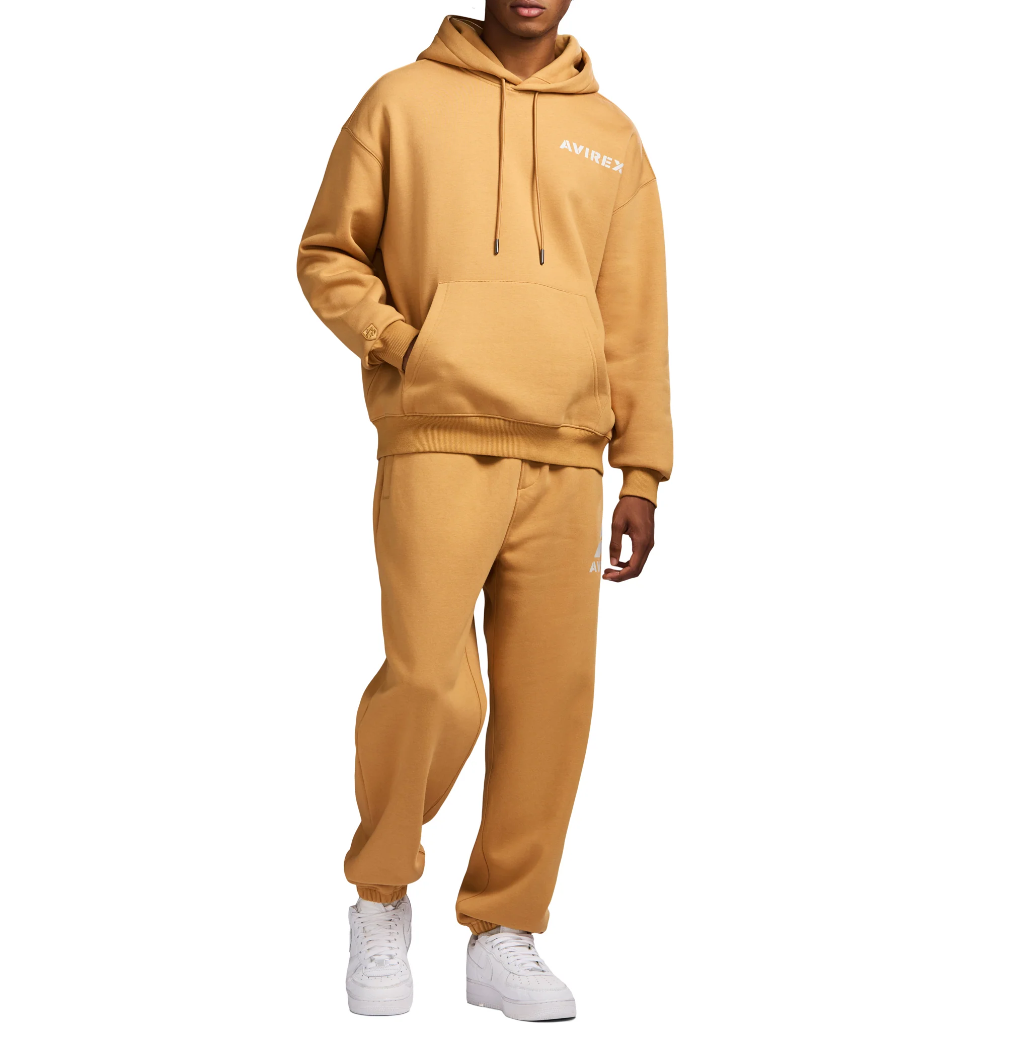 BIG "A" JOGGER - Image 7