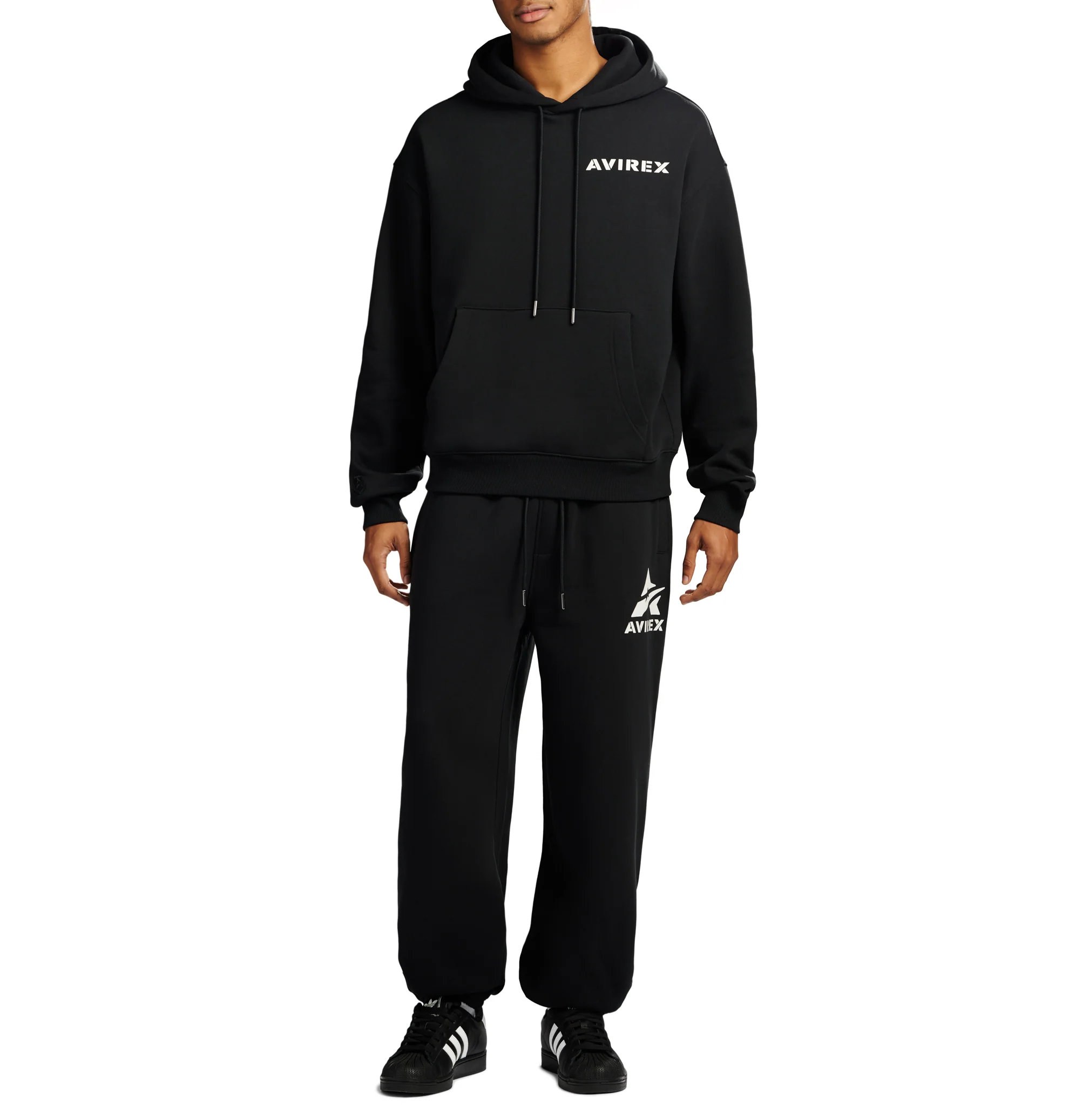 BIG "A" JOGGER - Image 6