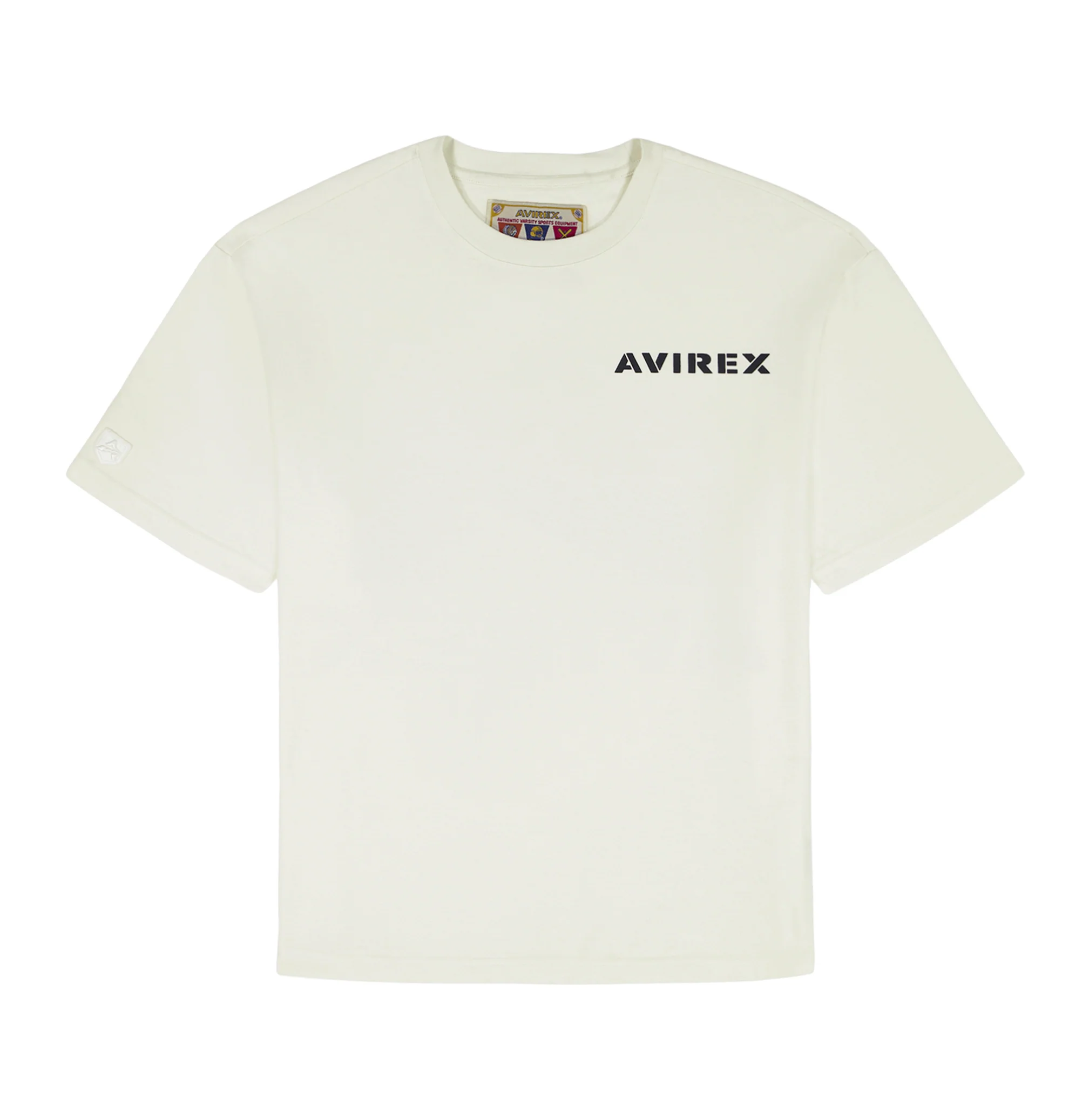 BIG "A" TEE