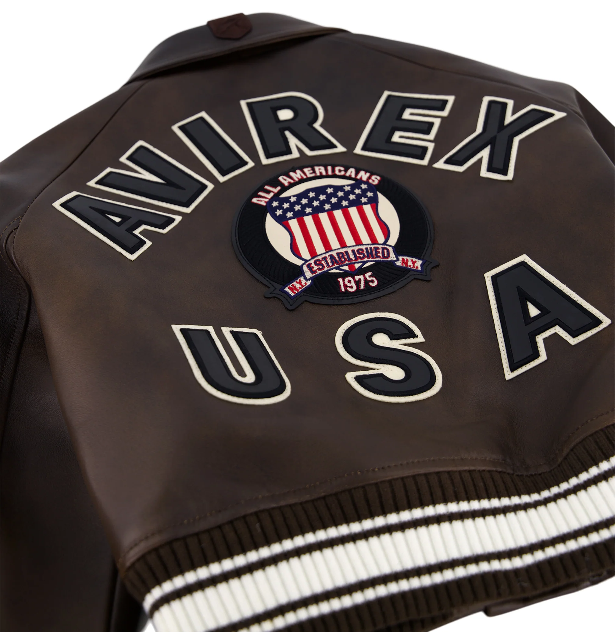 CROPPED ICON JACKET - Image 11