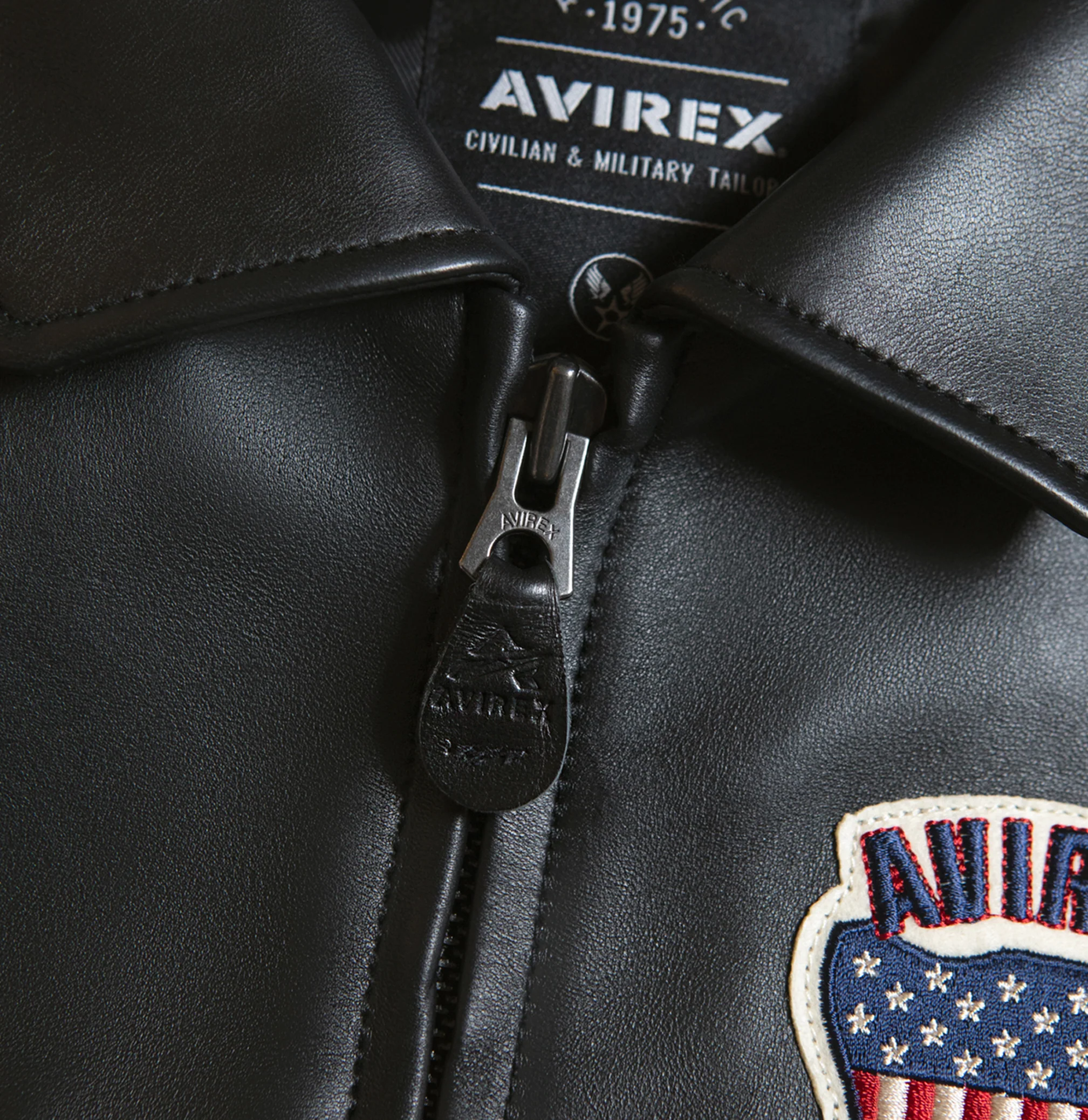CROPPED ICON JACKET - Image 8