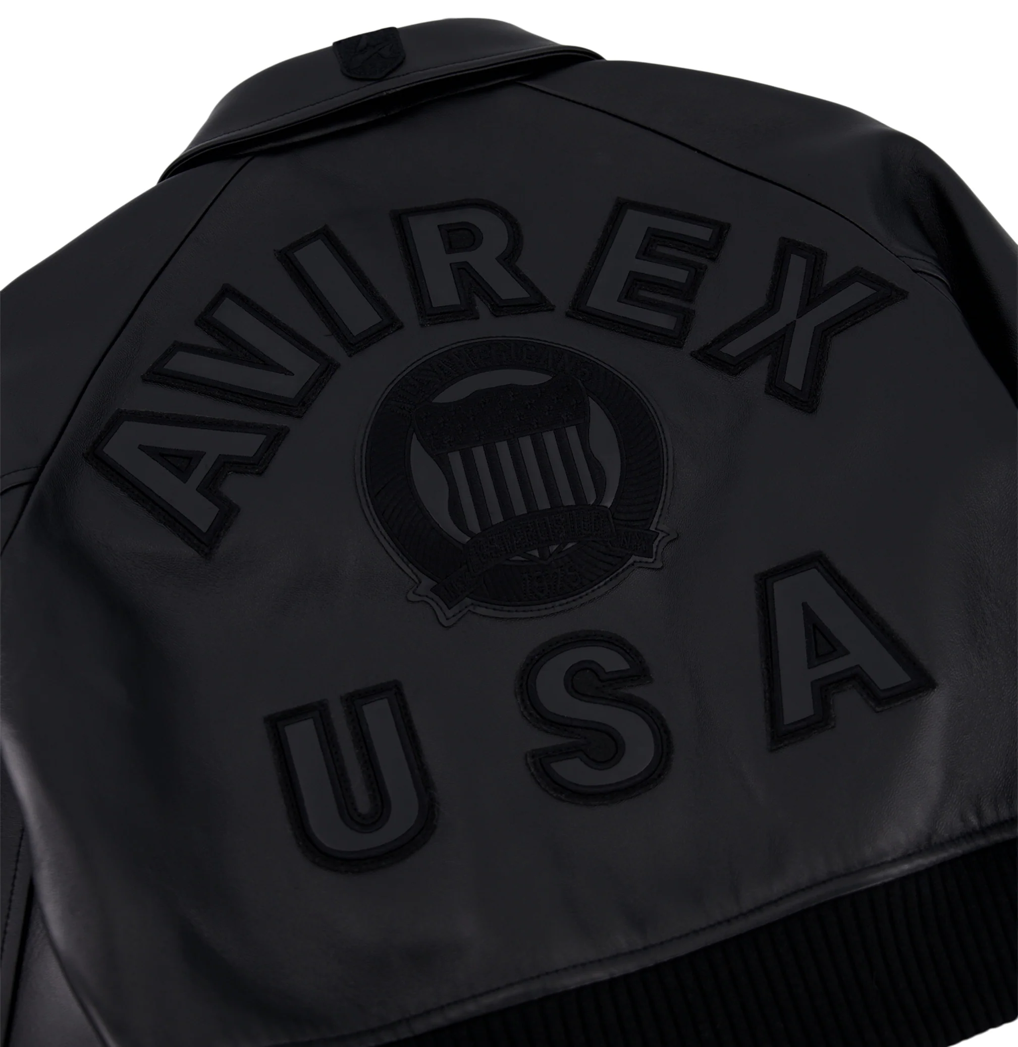 CROPPED ICON JACKET - Image 10