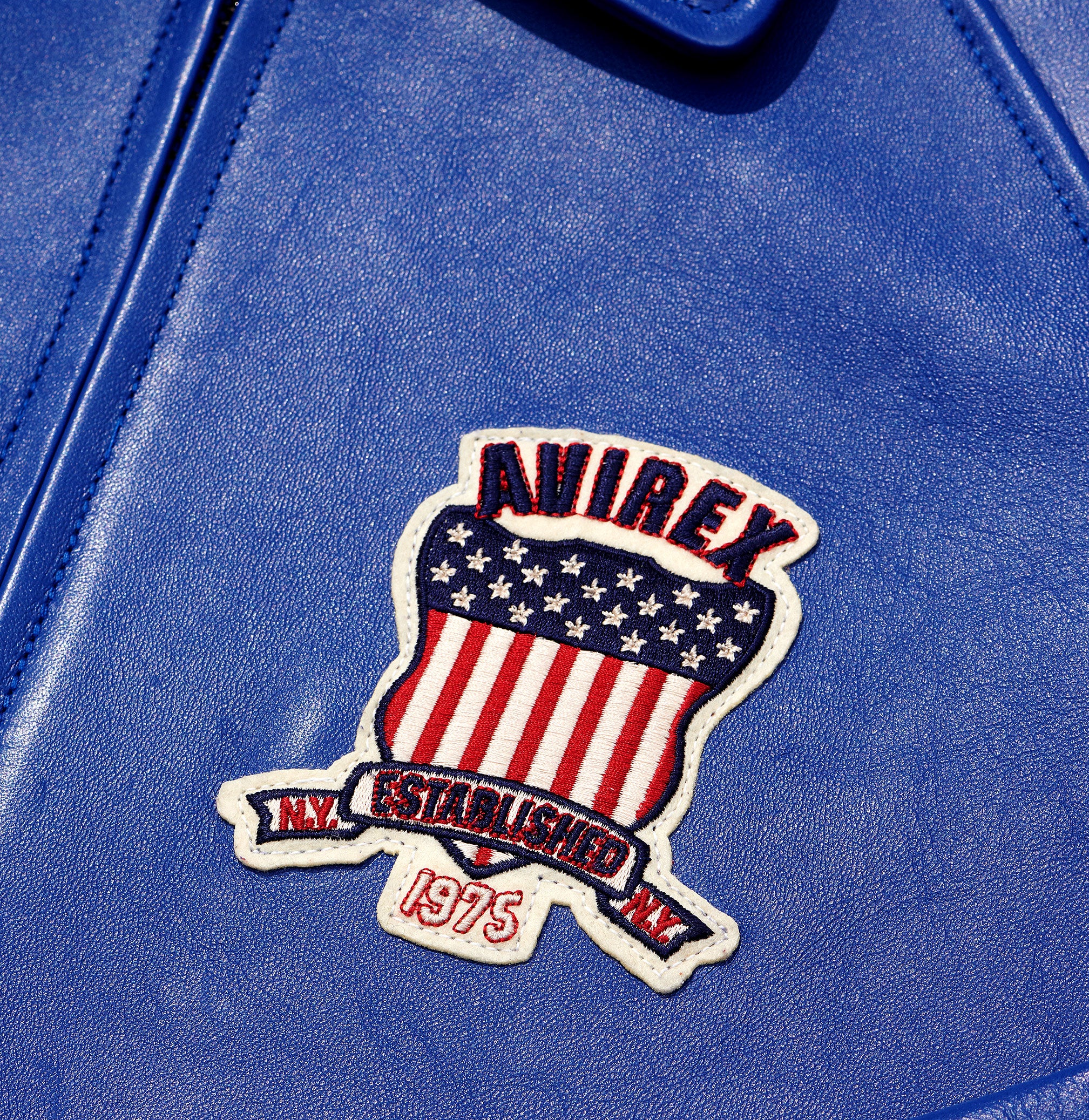 ICON JACKET - Image 3