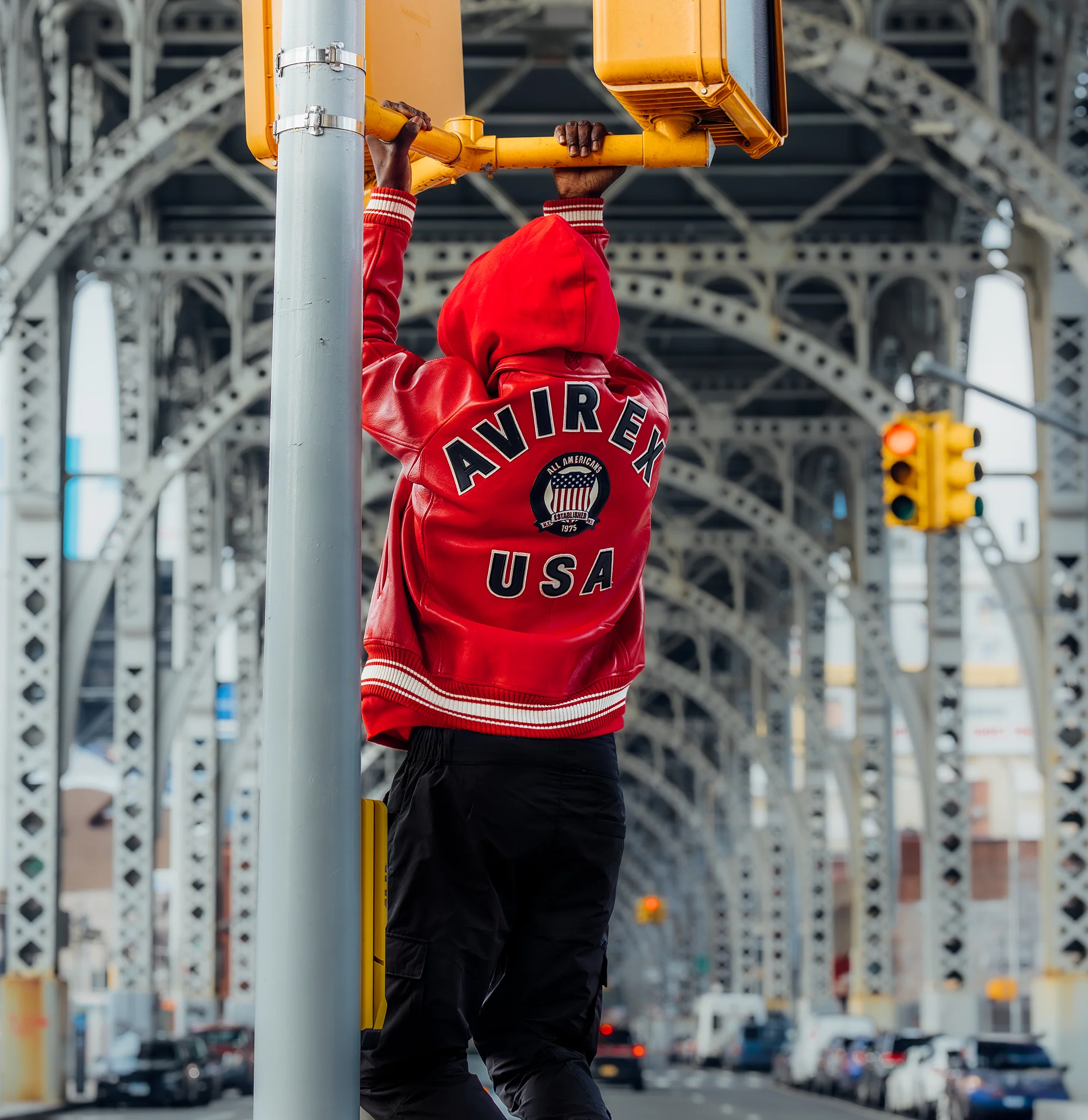 ICON JACKET - Image 11