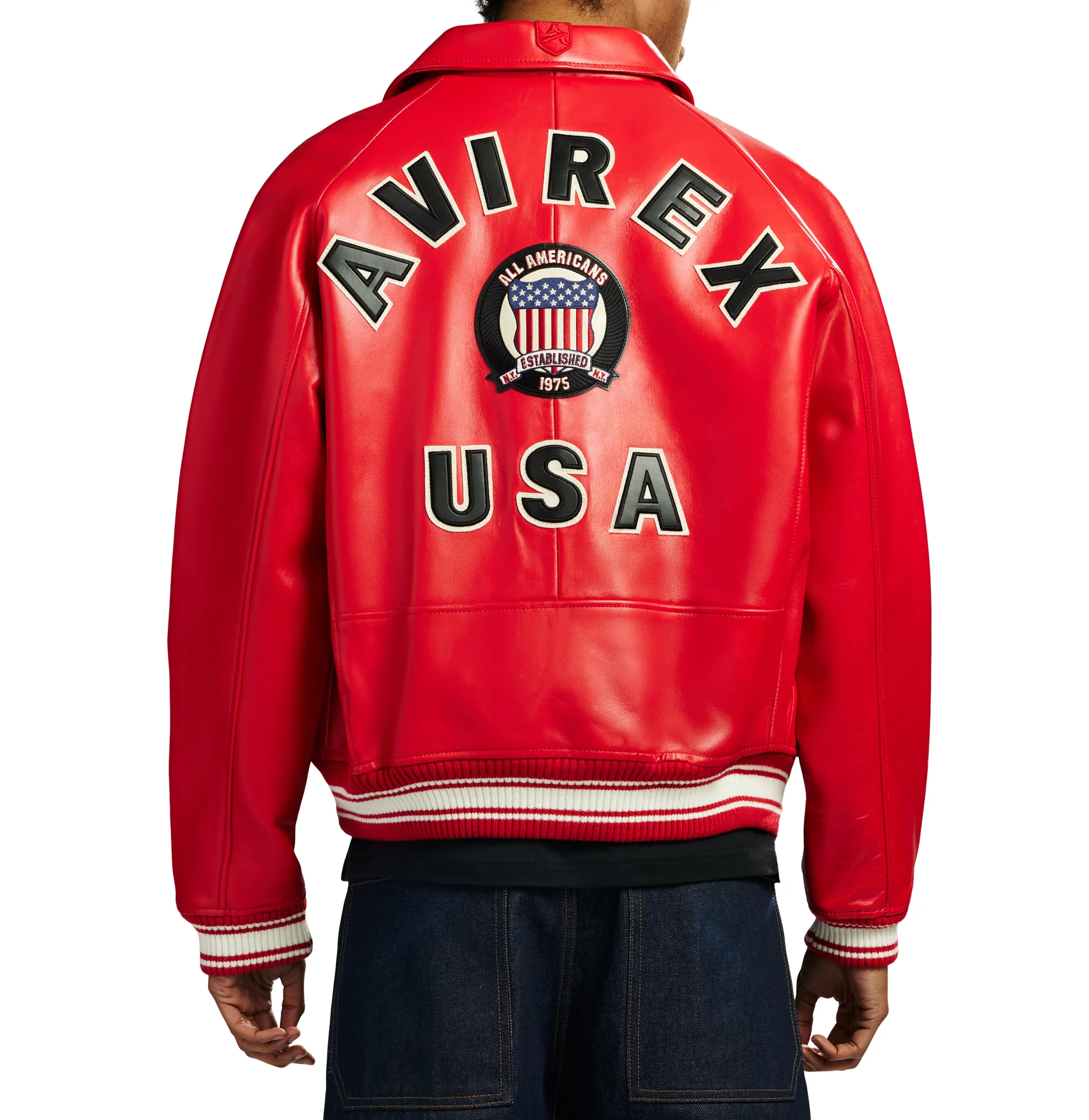 ICON JACKET - Image 5