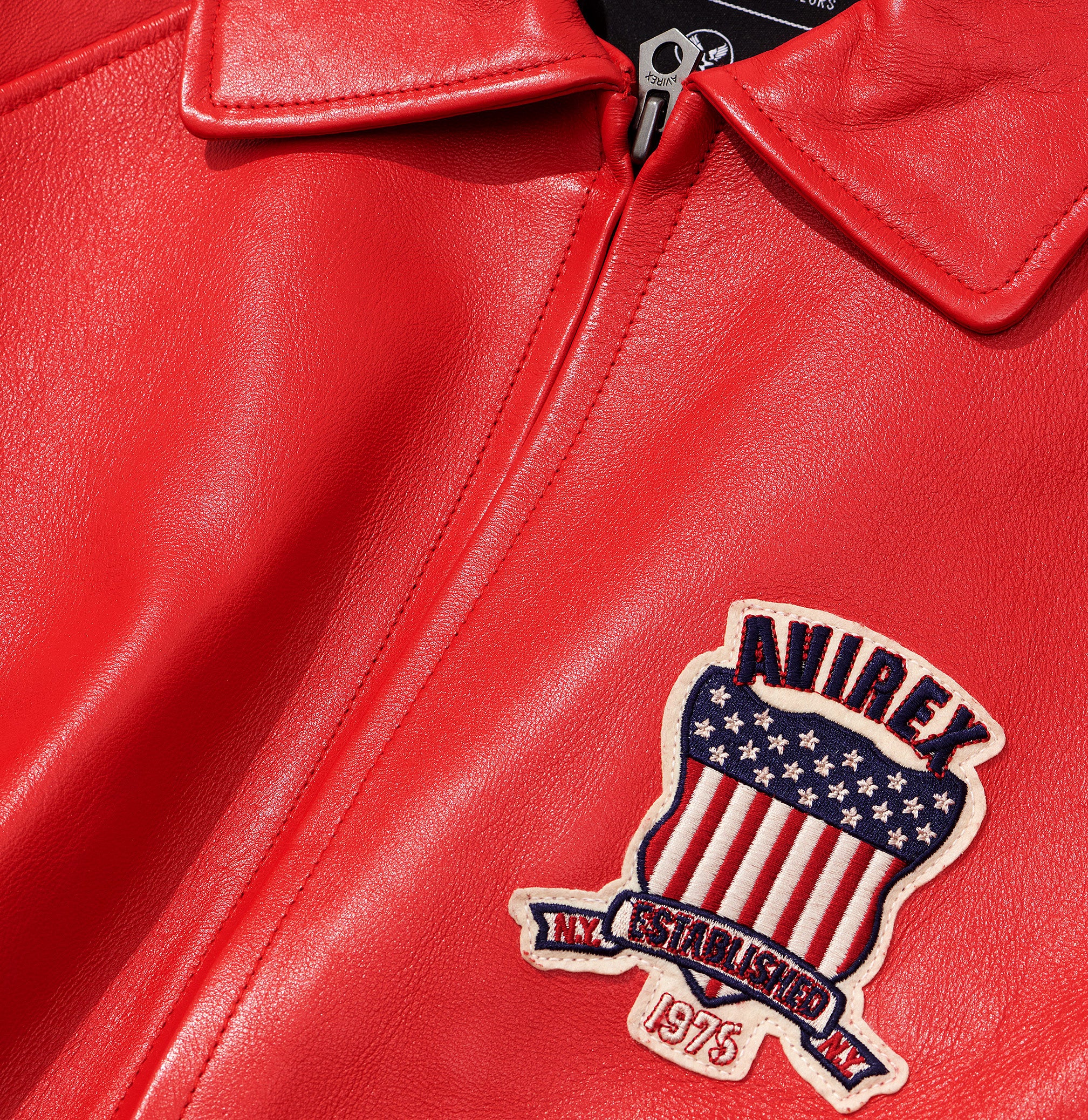 ICON JACKET - Image 9