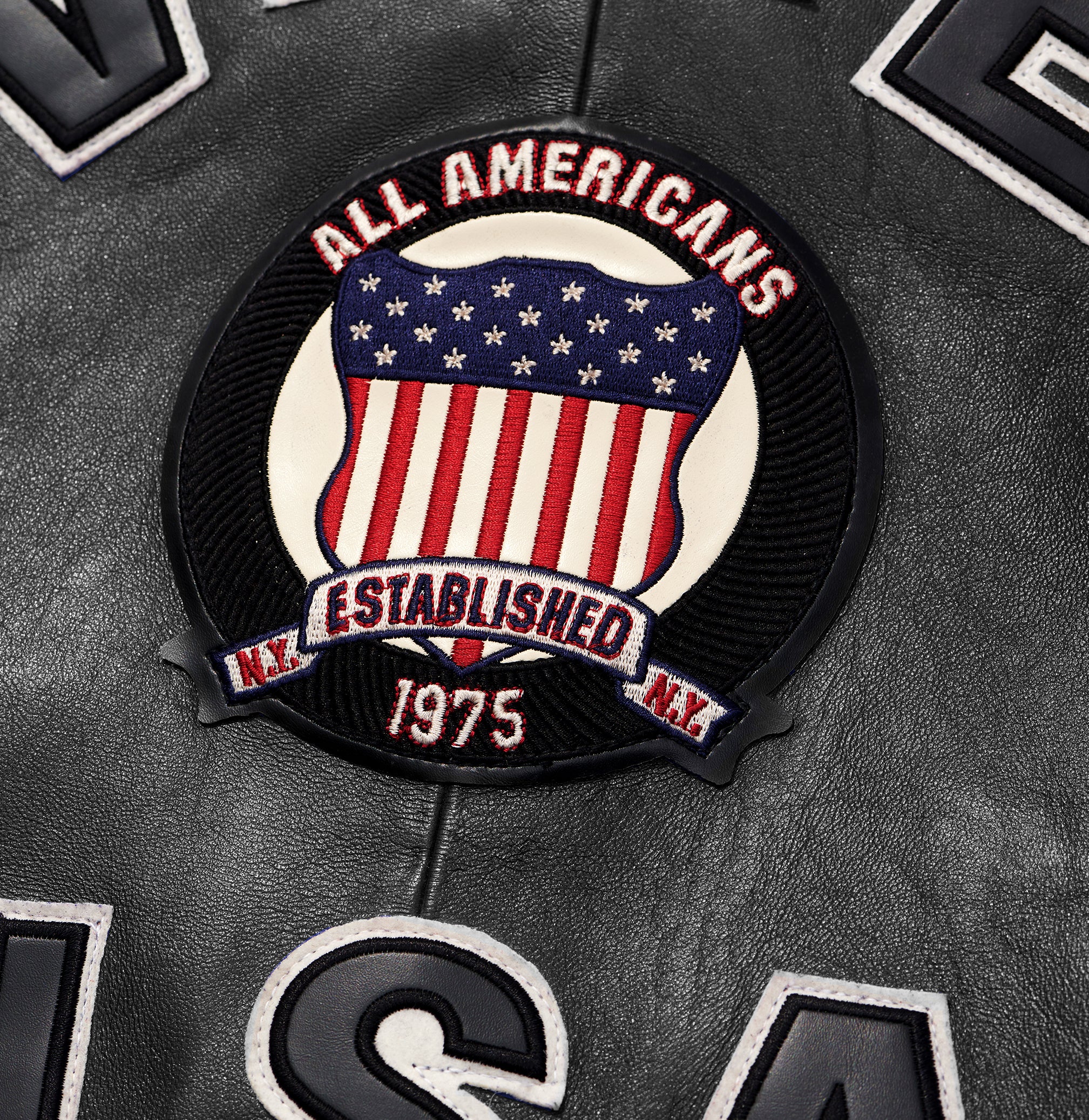 ICON JACKET - Image 8