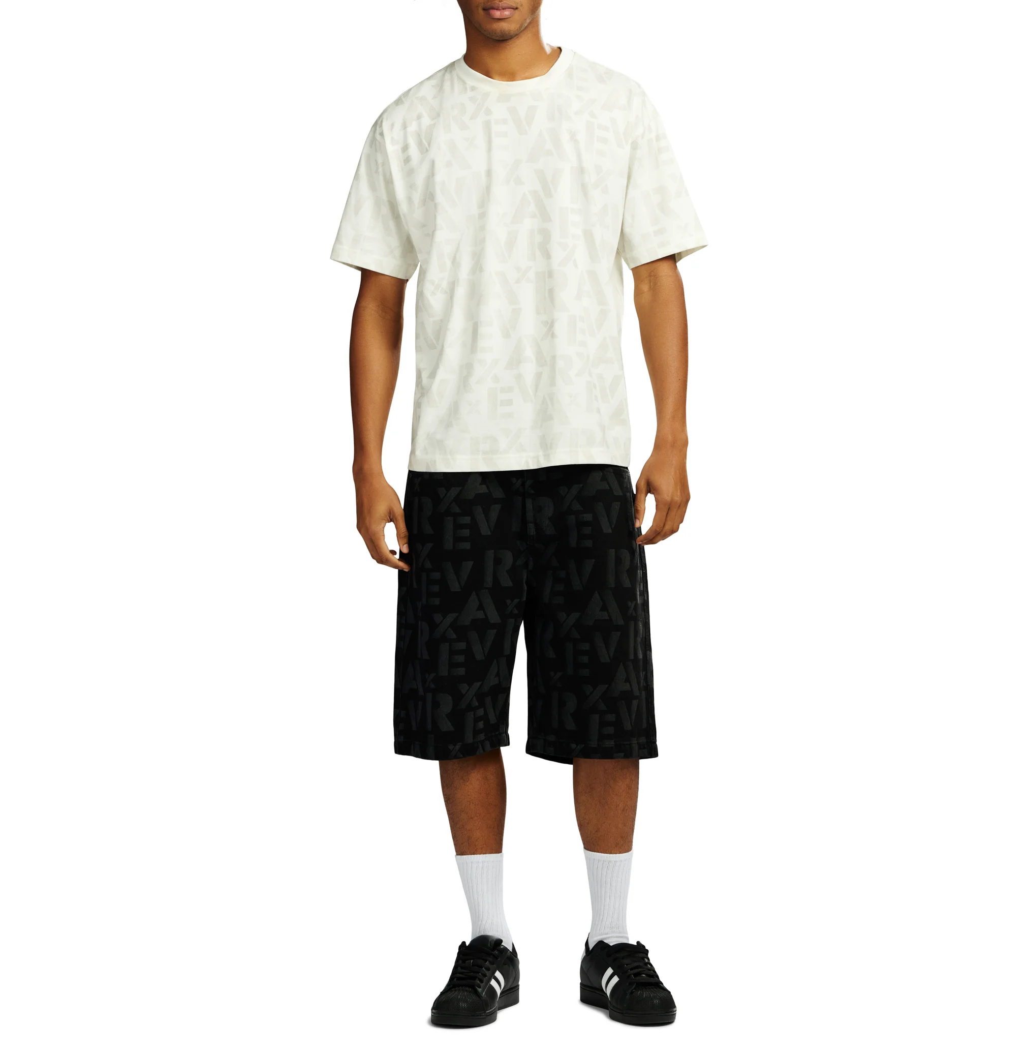 MONOGRAM TEE - Image 6