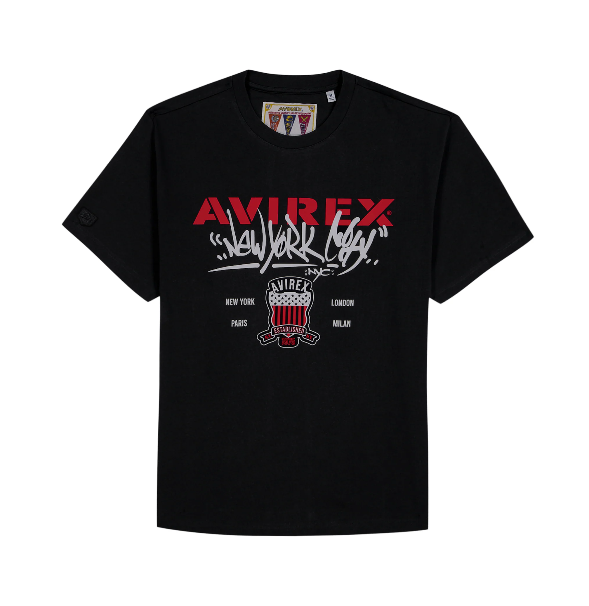 NEW ARRIVALS
