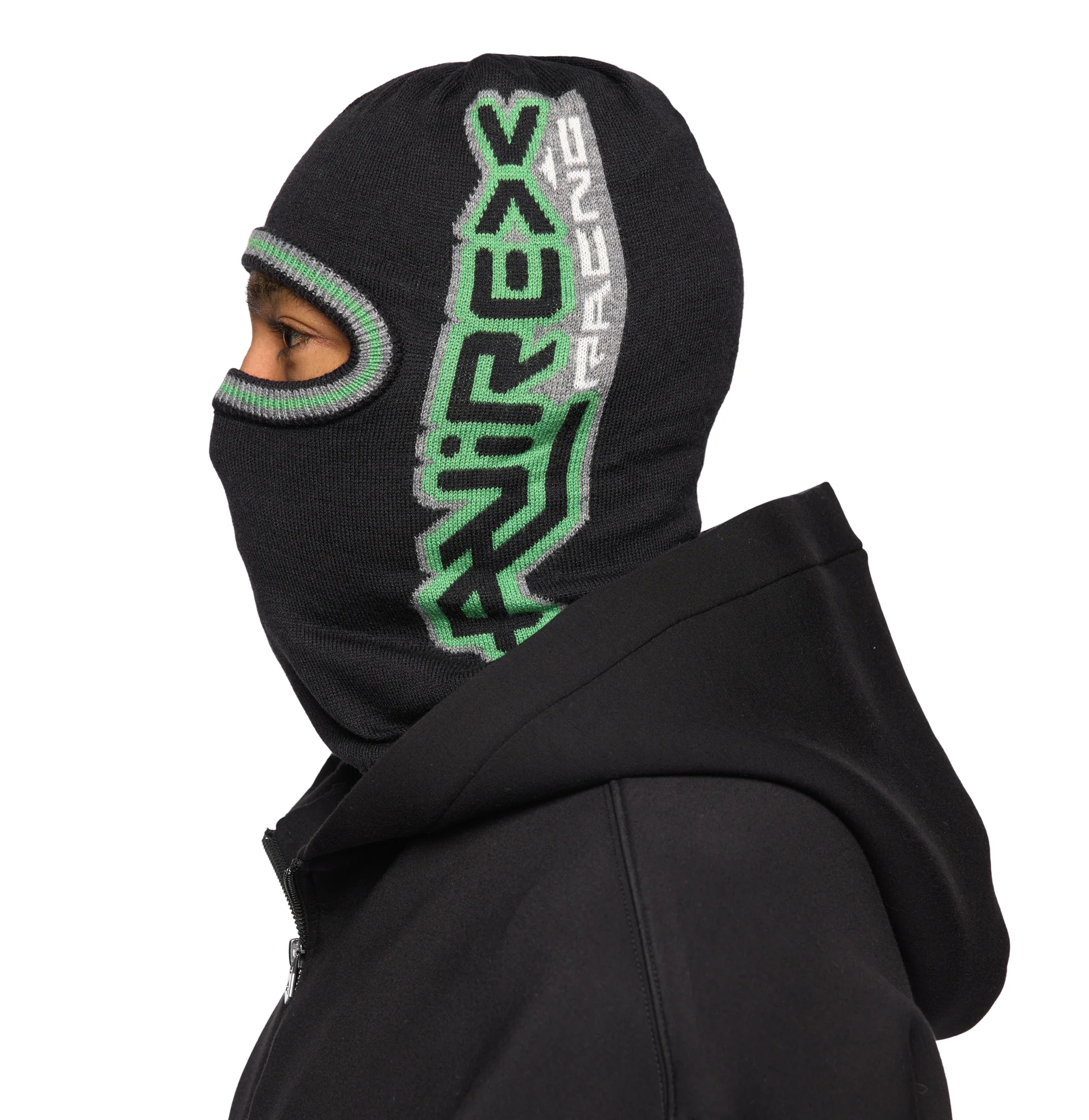 RACER BALACLAVA - Image 3