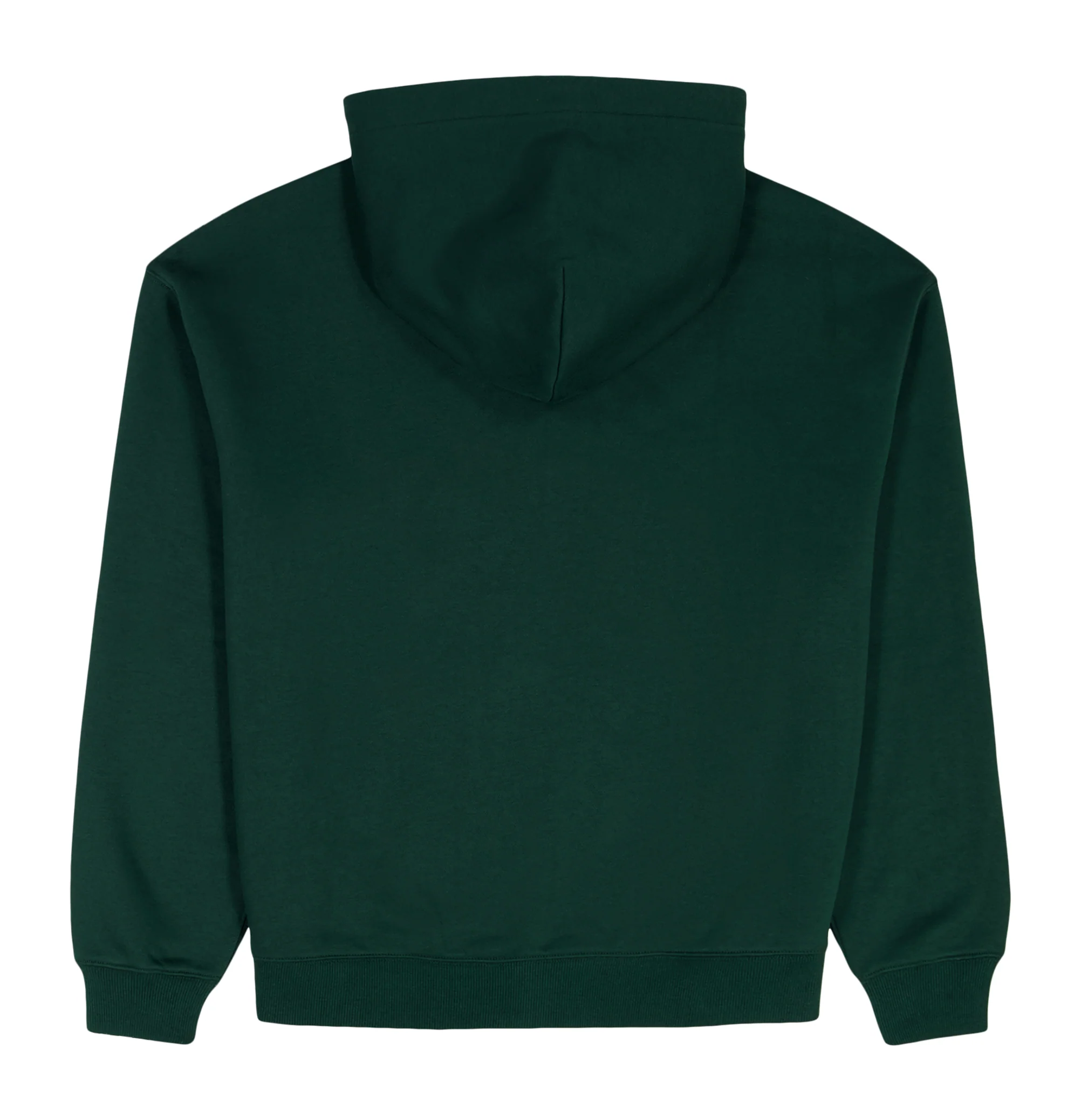 SCRIPT HOODIE - Image 2