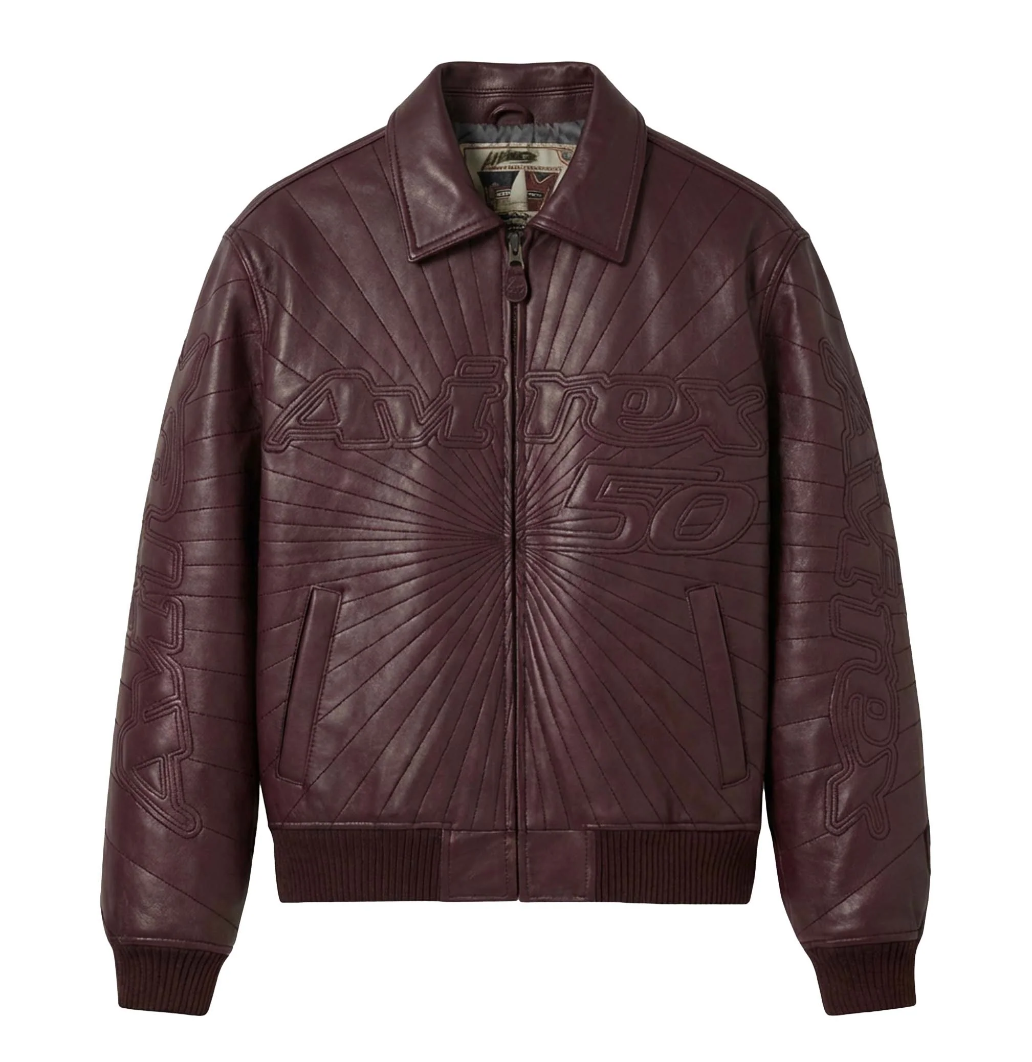 TRAPUTO JACKET