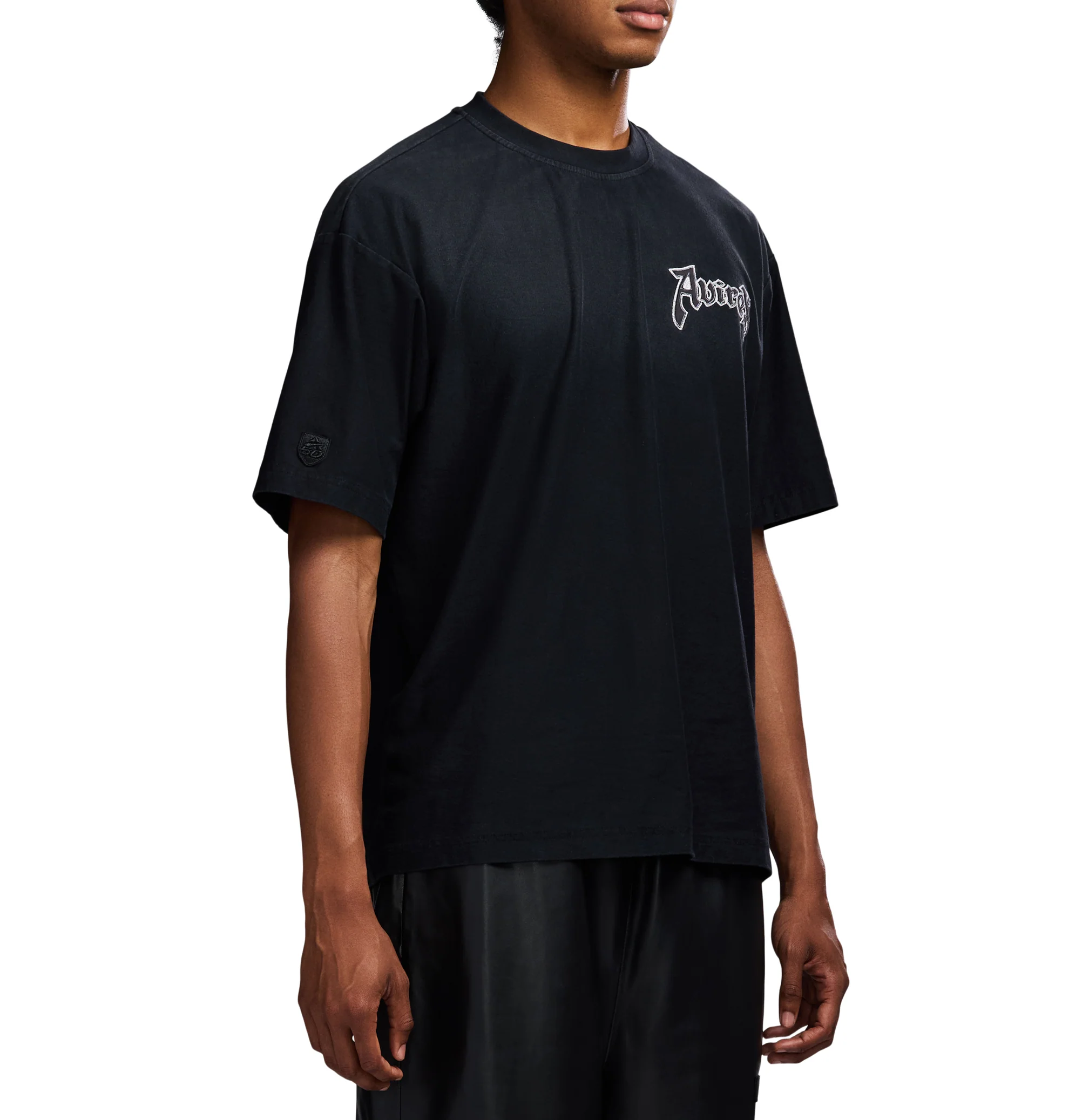 WASHED TEE - Image 5